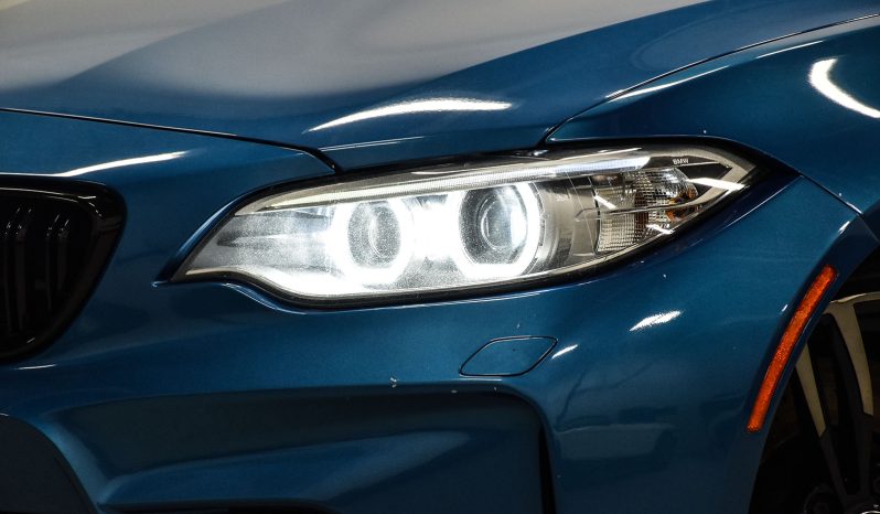 2016 BMW M2 full