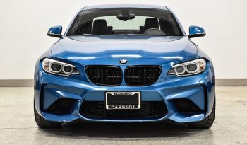 2016 BMW M2 full