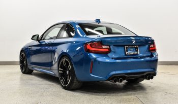 2016 BMW M2 full