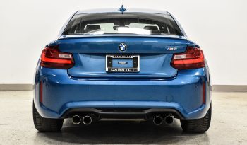 2016 BMW M2 full