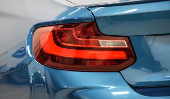 2016 BMW M2 full