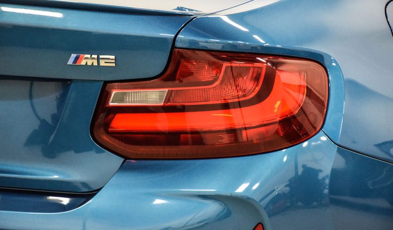 2016 BMW M2 full