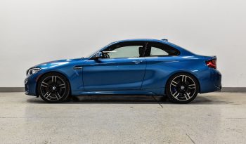 2016 BMW M2 full