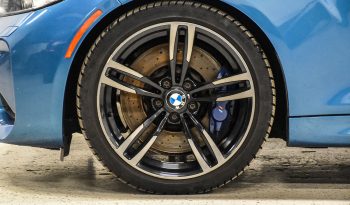2016 BMW M2 full