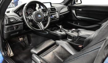 2016 BMW M2 full