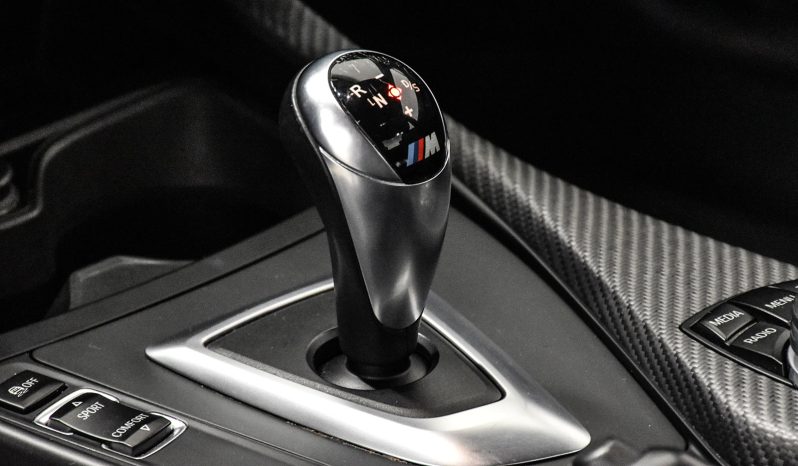 2016 BMW M2 full