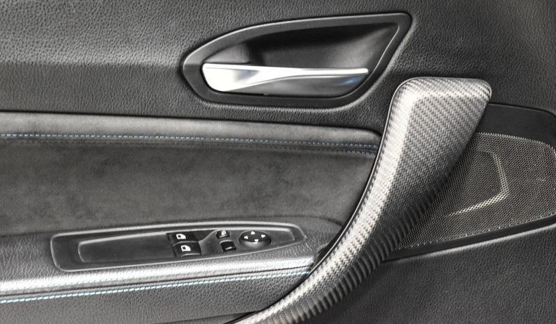 2016 BMW M2 full