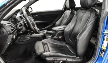 2016 BMW M2 full