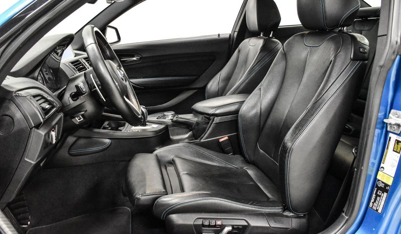 2016 BMW M2 full