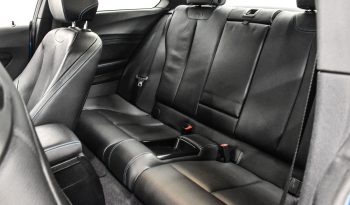 2016 BMW M2 full
