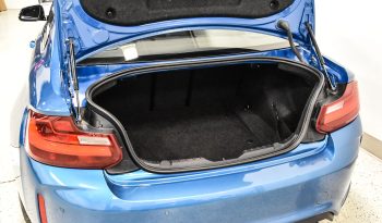 2016 BMW M2 full