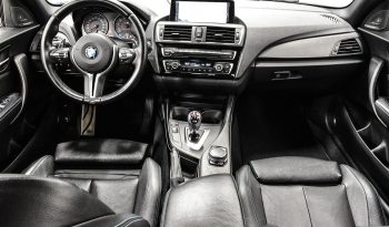 2016 BMW M2 full