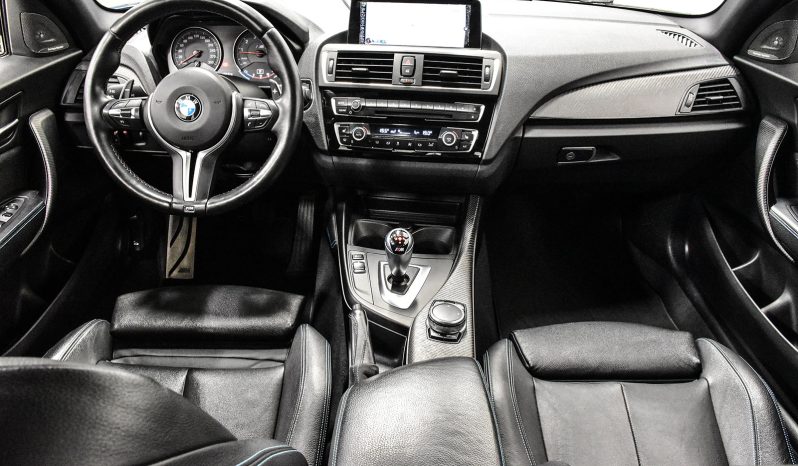 2016 BMW M2 full