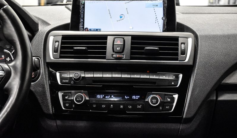 2016 BMW M2 full