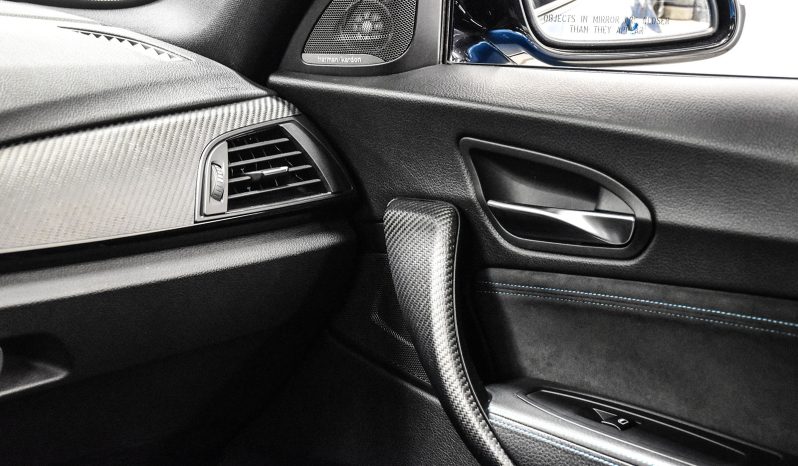 2016 BMW M2 full