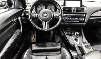 2016 BMW M2 full