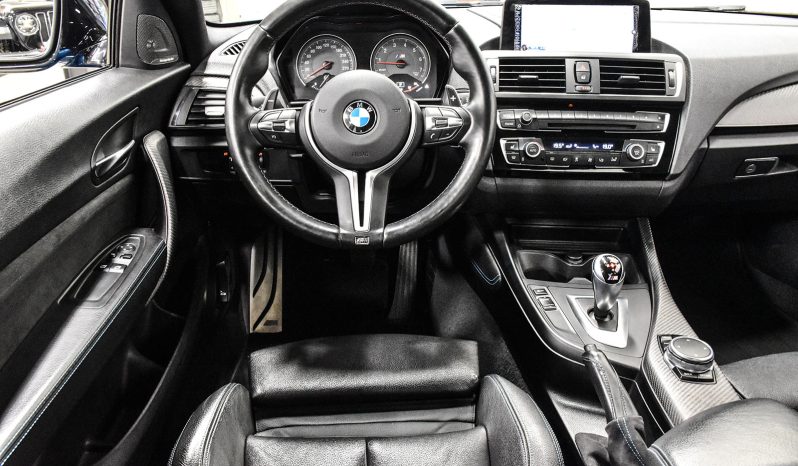 2016 BMW M2 full