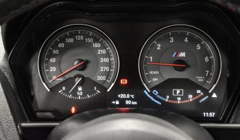 2016 BMW M2 full