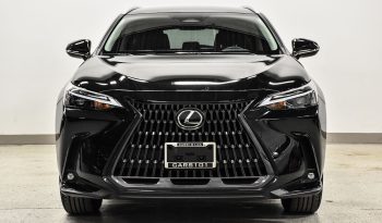 2022 Lexus NX 250 full