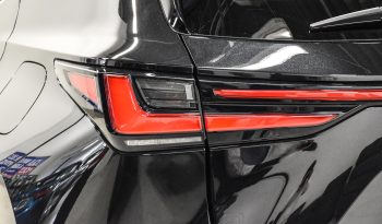 2022 Lexus NX 250 full
