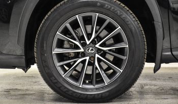 2022 Lexus NX 250 full