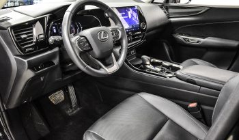 2022 Lexus NX 250 full