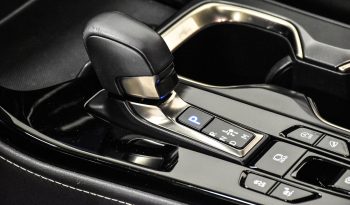 2022 Lexus NX 250 full