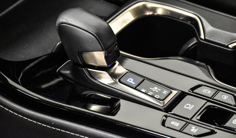 2022 Lexus NX 250 full