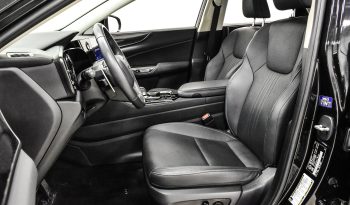 2022 Lexus NX 250 full