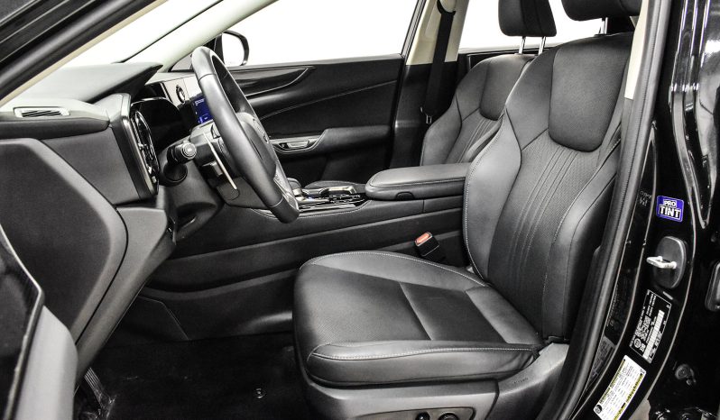 2022 Lexus NX 250 full