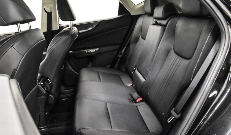 2022 Lexus NX 250 full