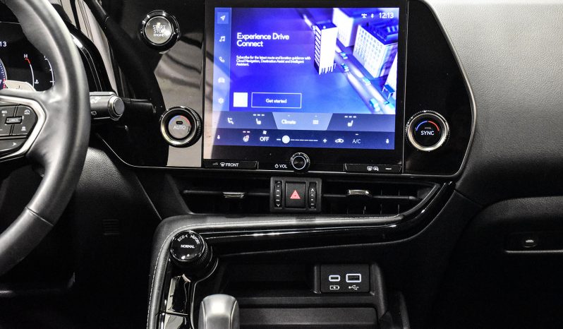 2022 Lexus NX 250 full