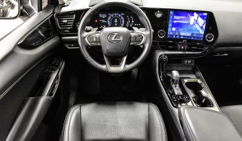 2022 Lexus NX 250 full