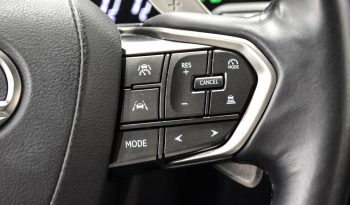 2022 Lexus NX 250 full