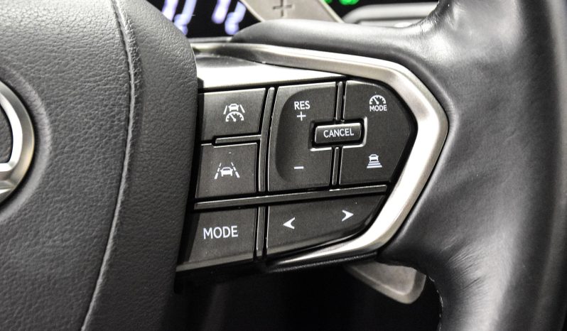 2022 Lexus NX 250 full