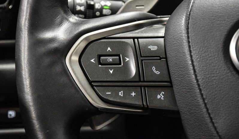 2022 Lexus NX 250 full