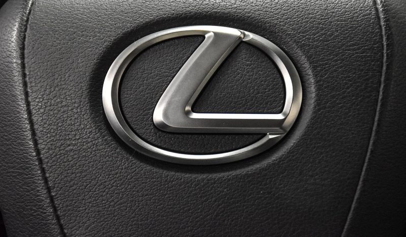 2022 Lexus NX 250 full