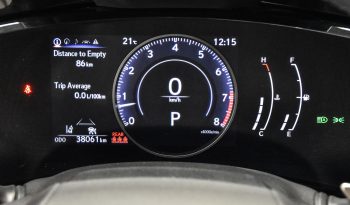 2022 Lexus NX 250 full