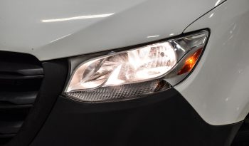 2019 Mercedes-Benz Sprinter 2500 full