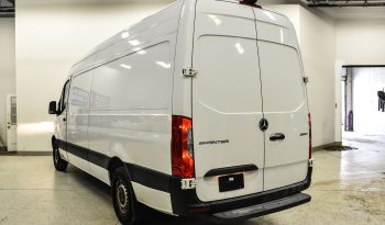 2019 Mercedes-Benz Sprinter 2500 full