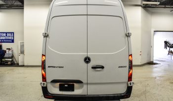 2019 Mercedes-Benz Sprinter 2500 full