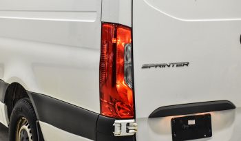 2019 Mercedes-Benz Sprinter 2500 full