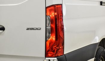 2019 Mercedes-Benz Sprinter 2500 full