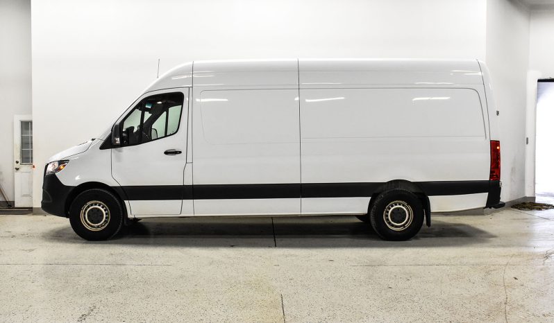 2019 Mercedes-Benz Sprinter 2500 full