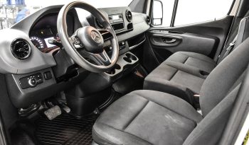 2019 Mercedes-Benz Sprinter 2500 full