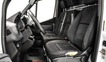 2019 Mercedes-Benz Sprinter 2500 full