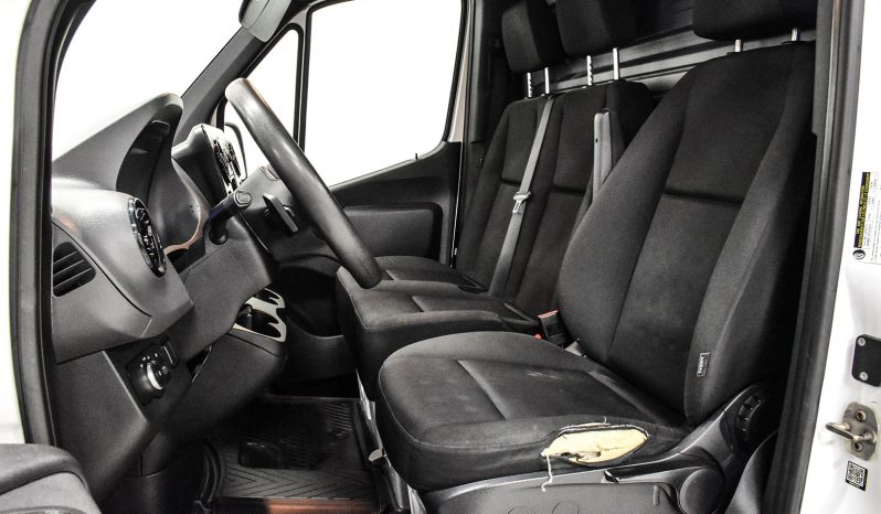 2019 Mercedes-Benz Sprinter 2500 full