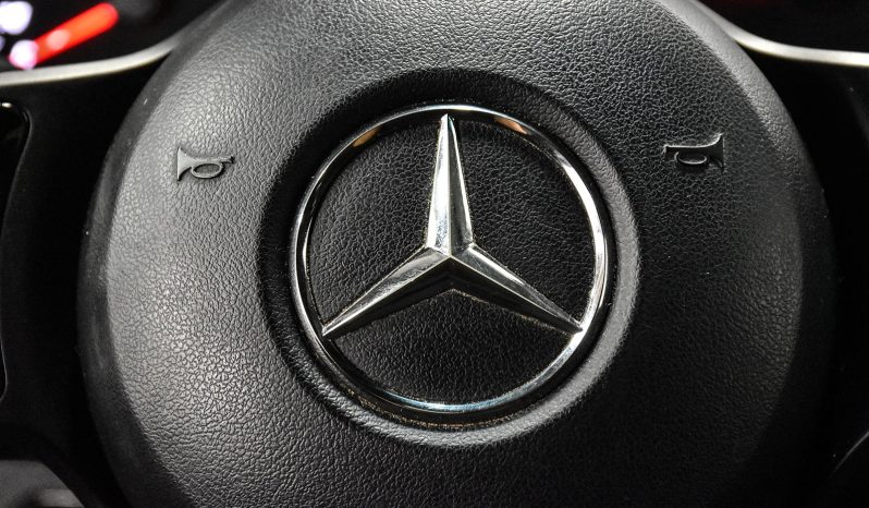 2019 Mercedes-Benz Sprinter 2500 full