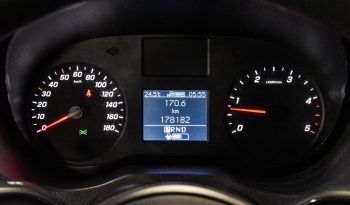 2019 Mercedes-Benz Sprinter 2500 full