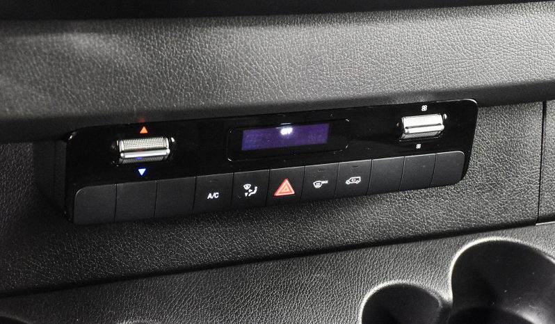 2019 Mercedes-Benz Sprinter 2500 full